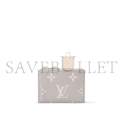 LOUIS VUITTON LISA WALLET M13797 (11.5*9*1.5cm)